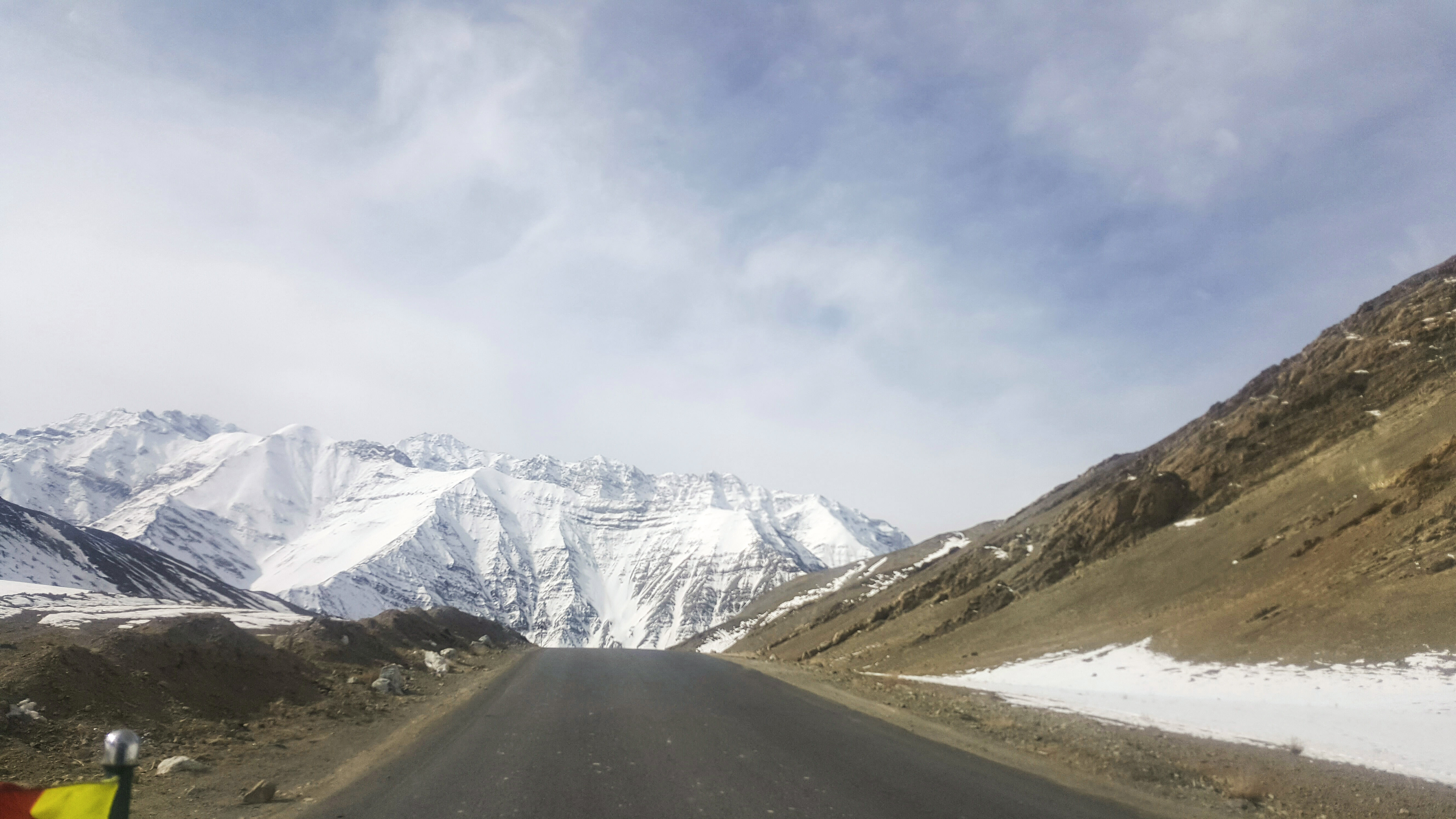 A Memorable Trip to The Roof of the World; Ladakh - Nada Al Nahdi