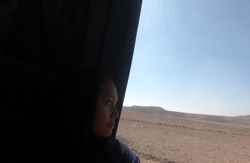 My Spontaneous Trip to Yemen