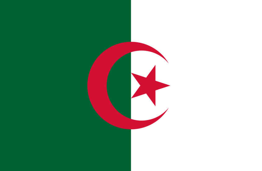 Algeria Visa