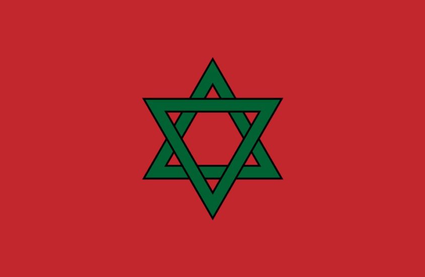 Morocco Visa