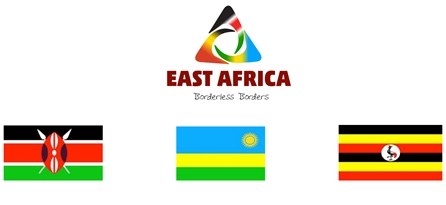 East Africa Tourist Visa (Kenya, Uganda, Rwanda)