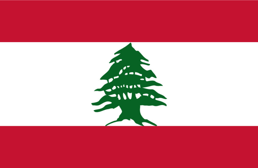 Lebanon Visa