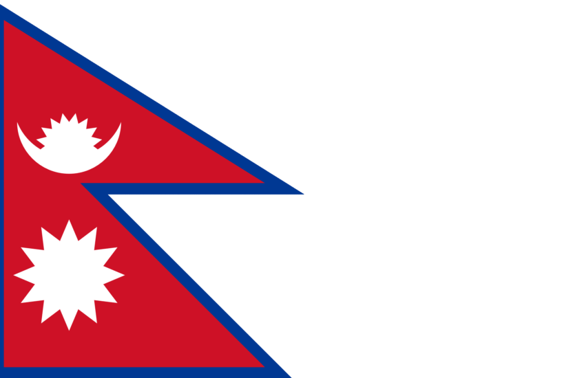 Nepal Visa