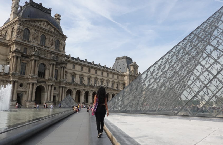 13 things to do and see in Paris while on a budget with time and money.